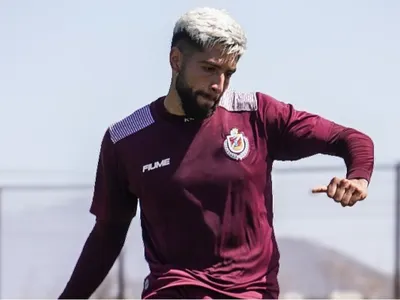No fue convocado: El presente de Jeyson Rojas en Deportes La Serena tras su salida de Colo-Colo
