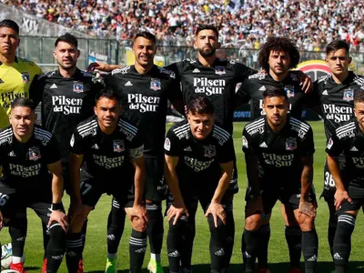 ¿Cómo le ha ido a Colo-Colo ante los clubes del hexagonal amistoso?