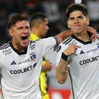 Leonardo Gil hace de abogado y sale en defensa de Carlos Palacios por sus críticas en Boca Juniors