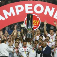 Colo-Colo vs Club Deportes Quillón: ¿Cuándo debutará el Cacique en Copa Chile?