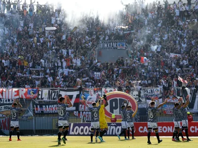 Con 4 refuerzos: Conoce la inédita formación de Colo-Colo para su debut ante Deportes Copiapó