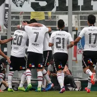 ¿Ilusión en Macul? Ex goleador de Colo-Colo terminó su contrato sorpresivamente y busca nuevo club