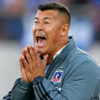Sonríe Almirón: Colo-Colo recibió una importante noticia para el inicio del Campeonato Nacional