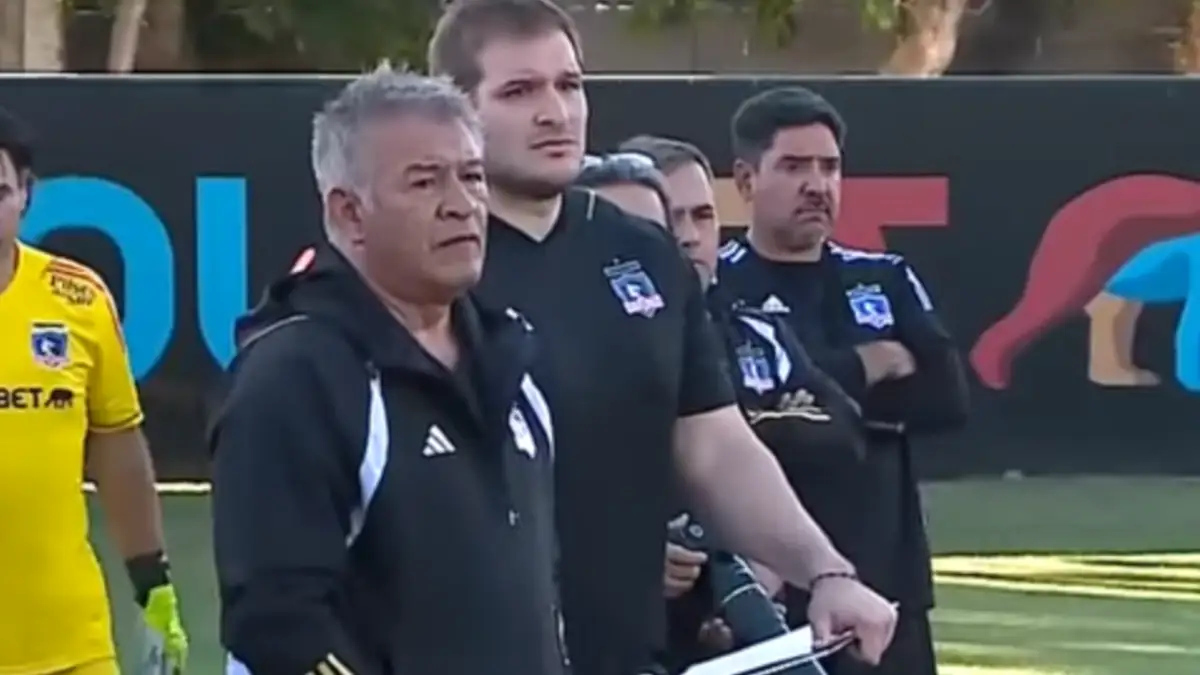 El ‘Bichi’ ya definió la oncena titular para el Duelo de Leyendas.