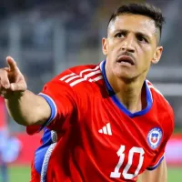 Destapan al equipo que le ofrecerá cerca de 3 mil millones de pesos en sueldo a Alexis Sánchez para contratarlo