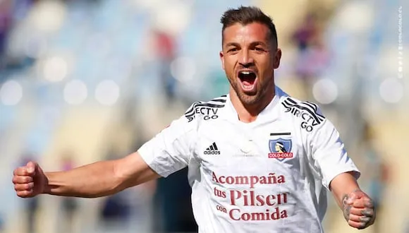 Prensa de Chile se rinde ante Gabriel Costa tras partidazo en el clásico  ante la U de Chile | selección peruana | Eliminatorias Qatar 2022 |  Campeonato Nacional Chile | CHILE |