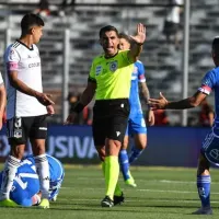 Revés para Colo-Colo: Fue citado al Tribunal luego del Superclásico y podría ser sancionado