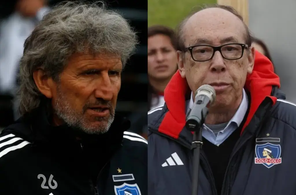 Blanco y Negro no se reunirá durante estos días para definir a su nuevo entrenador.