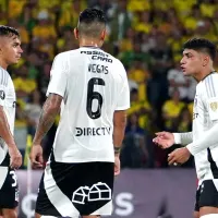 Así quedó la tabla de posiciones del grupo de Colo-Colo en Copa Libertadores tras sanción de Conmebol