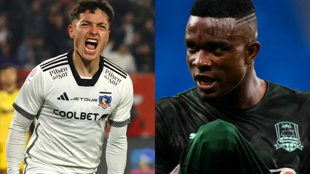 El seleccionado colombiano y actual jugador del Krassnodar en Rusia, sería el elegido por el cuadro argentino para sumarse a su renovado ataque.