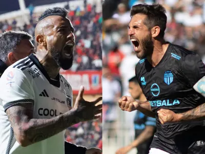 Se define la nueva fecha y hora para el partido de Colo-Colo vs Magallanes por Copa Chile