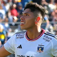 Ilusión en Macul: Carlos Palacios entrega una magnífica noticia a Colo-Colo que hace celebrar a Gustavo Quinteros