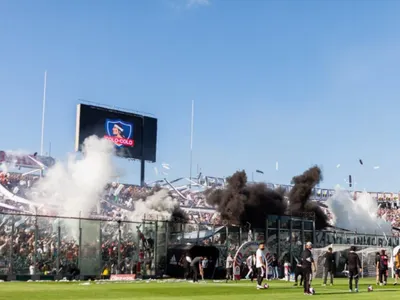 Causó sorpresa: Tres ex Colo-Colo aparecen en polémico ránking sobre los 100 mejores jugadores de la historia