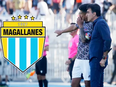 Las dos grandes dudas de Gustavo Quinteros en el once titular para enfrentar a Magallanes