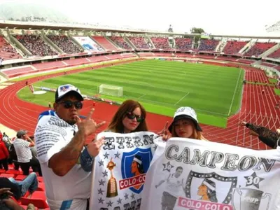 Se juega, pero…: Las estrictas medidas que pide la Delegación Presidencial para realizar la Supercopa en La Serena