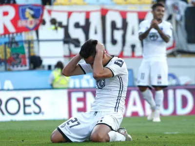Fue promesa de Colo-Colo, logró histórico ascenso con Limache que buscará repetir en un grande de Chile