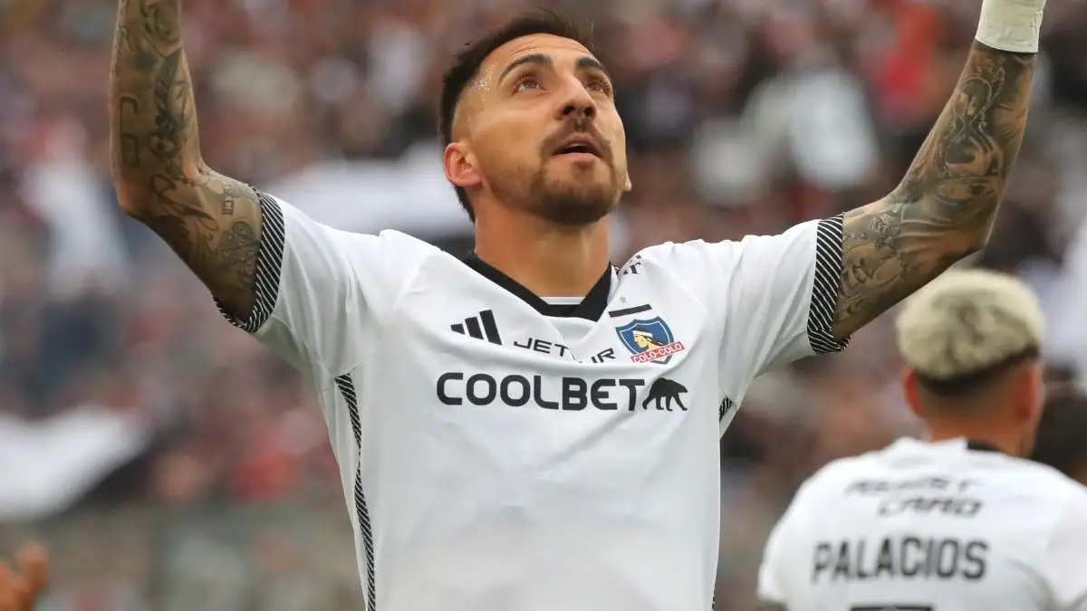Javier Correa.