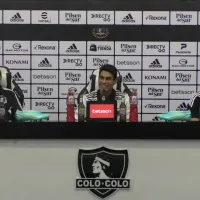 Daniel Morón y Alfredo Stöhwing revelaron los tres próximos fichajes que buscará Colo-Colo para 2023