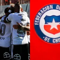 Se reveló la figura de Colo-Colo que sería llamado a la Selección Chilena en marzo: «Es diferente»