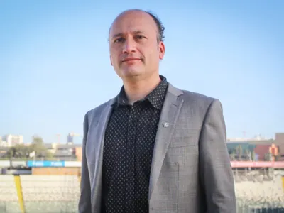 ¿Se va Edmundo Valladares? La reunión de este miércoles es clave para el Presidente de ByN