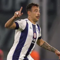 No se rinden: Desde Colo-Colo revelan nueva arremetida por el fichaje de Matías Catalán