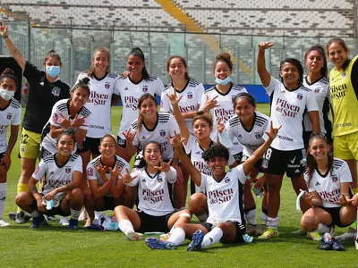 Colo-Colo Femenino vuelve a las canchas y anunció el regreso de una de sus máximas figuras