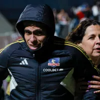 No perdona a la ANFP: Afirman que Colo-Colo podría ir al TAS por Carlos Palacios