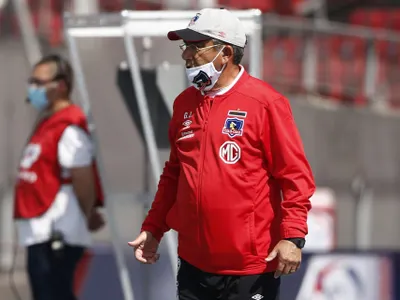 Gualberto Jara: “Esperamos que Colo-Colo siga el alza en su juego y mantenga la paternidad en el Monumental”