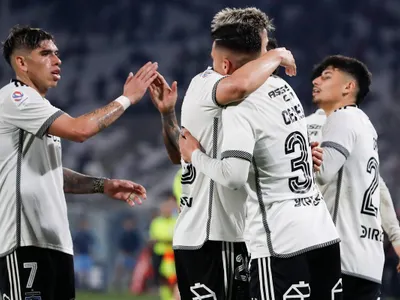 Al sur los pasajes: Oficializan nuevo amistoso de Colo-Colo previo a la reanudación del campeonato