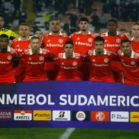 ¿Mete miedo? Inter de Porto Alegre recuperó a una de sus máximas figuras para enfrentar a Colo-Colo