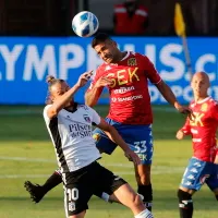 ¿”Encuentro clave”? Defensor de Unión Española anticipó el duelo frente a Colo-Colo