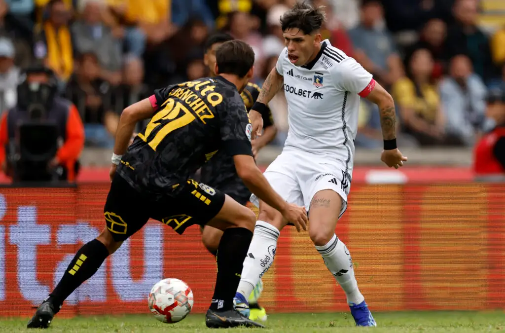 Colo-Colo enfrentará a Coquimbo Unido este viernes.