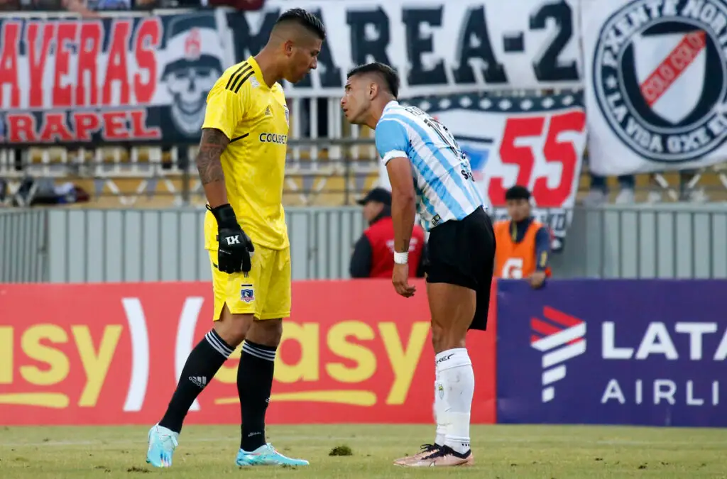 El duelo entre Colo-Colo y Magallanes podría modificar su horario.
