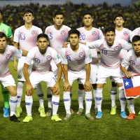 ¿Qué pasó con los 9 futbolistas de Colo-Colo que disputaron el Mundial Sub-17 en 2019?