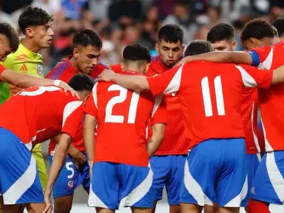 Mundial Sub 20 en Chile: La Roja conoce a sus rivales para la cita planetaria