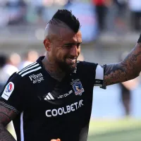 Revelan el desconocido aporte de Arturo Vidal en los entrenamientos de Colo-Colo