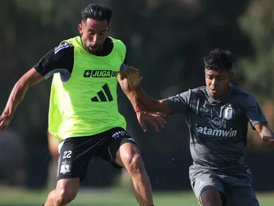 Apretón superado: Colo-Colo derrotó a Santiago Morning en amistoso disputado en el Estadio Monumental