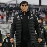 «Tenemos que salir a jugar como si fueran el mejor equipo de Chile»: El especial pedido de Gustavo Quinteros de cara al duelo ante la U