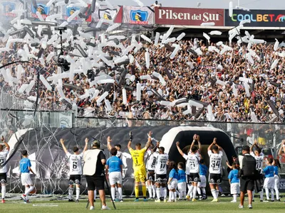 Con Boca como referencia: El novedoso avance que Colo Colo prepara en el Monumental y entusiasma a los hinchas