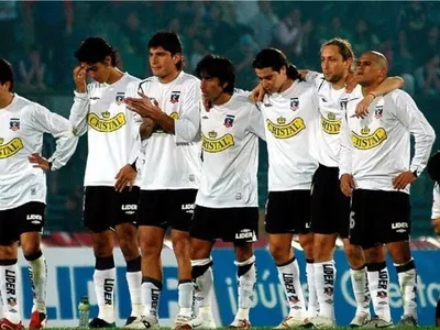 Mucha fuerza: Ex Colo-Colo está devastado por la catástrofe de Viña de Mar y aclaró que el incendio afectó a su barrio