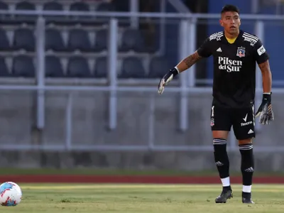 Poderoso club mexicano está interesado en Brayan Cortés