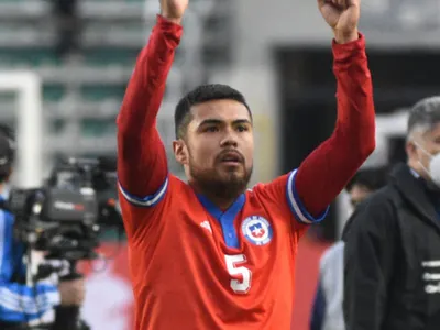 La calculadora: ¿Qué necesita Chile para ir a Qatar?