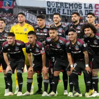 Con dos dudas: La formación que prepara Colo-Colo para enfrentar a Everton por la fecha 20 del Campeonato Nacional