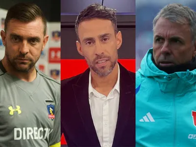 “Si lo dijera Guede…”: Jorge Valdivia recordó a ex DT de Colo-Colo para reprochar dichos de Gustavo Álvarez