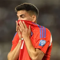 Así quedó la tabla de posiciones con la derrota de la Selección Chilena frente a Argentina