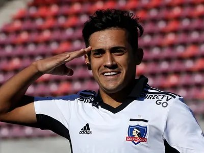 Una sola duda: Esta sería la formación de Colo-Colo para el partido de hoy