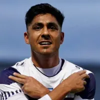 «Lo tienen que llevar»: Desde Argentina le recomiendan a Colo-Colo el ‘9’ a contratar