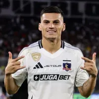 Lucas Cepeda entrega ilusionante noticia a Colo-Colo antes de su debut en Copa Libertadores