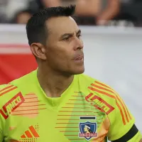 Justo Villar en aprietos: Filtran vínculo del exarquero de Colo-Colo con red de representantes en Paraguay