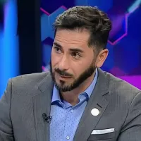 «Es de los más infravalorados»: Johnny Herrera se saca la camiseta y se rinde ante defensor de Colo-Colo